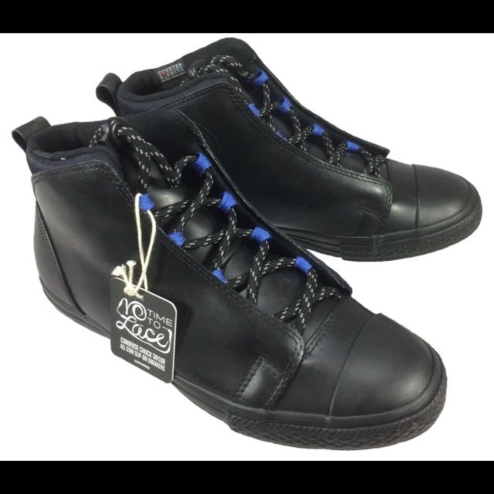 Converse Chuck Taylor (R) All Star ‘Storm Jumper’